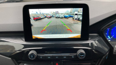 Ford Kuga 2.5 PHEV ST-Line X Edition 5dr CVT Estate